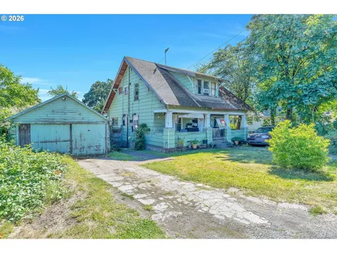 10510 SE Harold Street Portland OR 97266