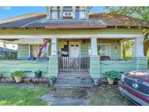 10510 SE Harold Street Portland OR 97266
