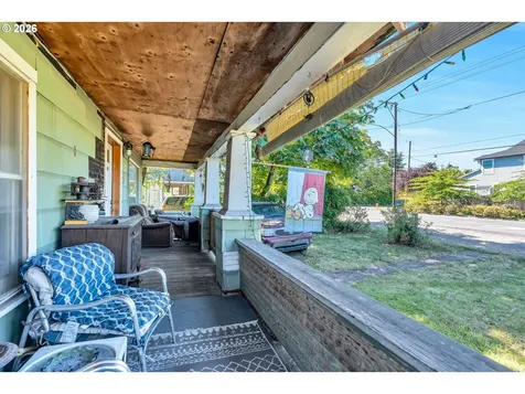 10510 SE Harold Street Portland OR 97266