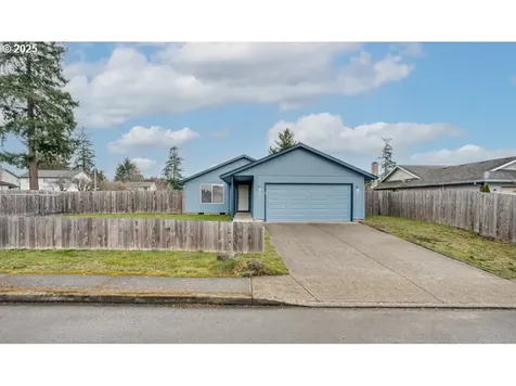6921 NE 143rd Place Vancouver WA 98682