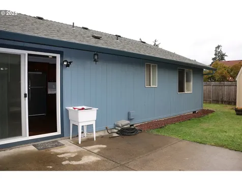 6921 NE 143rd Place Vancouver WA 98682
