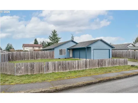 6921 NE 143rd Place Vancouver WA 98682