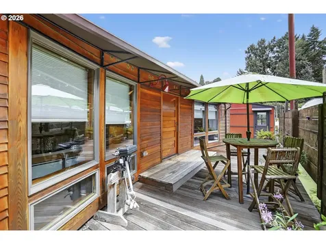 100 SE Harney Street Portland OR 97202