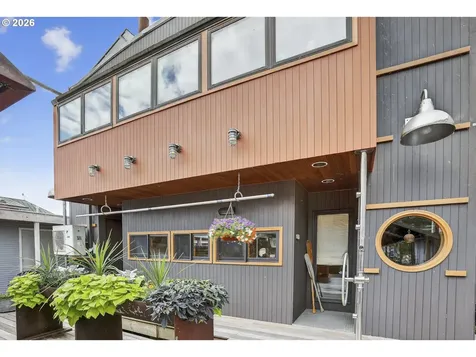 100 SE Harney Street Portland OR 97202