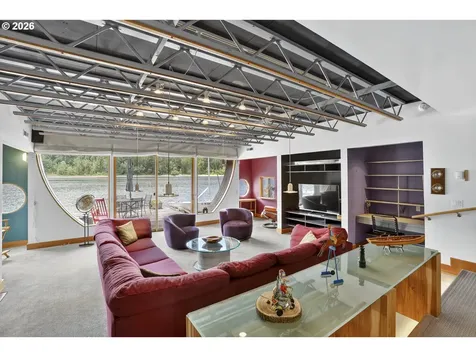 100 SE Harney Street Portland OR 97202