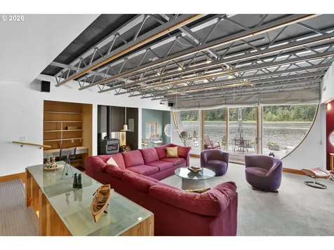 100 SE Harney Street Portland OR 97202