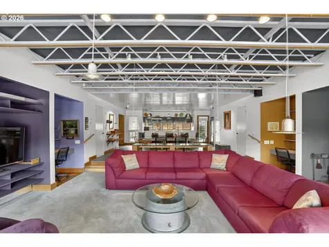 100 SE Harney Street Portland OR 97202