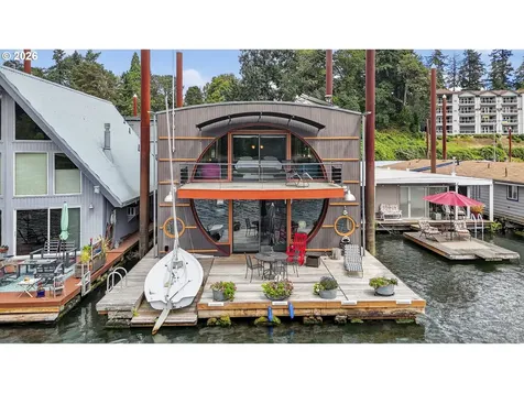 100 SE Harney Street Portland OR 97202