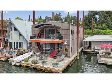 100 SE Harney Street Portland OR 97202