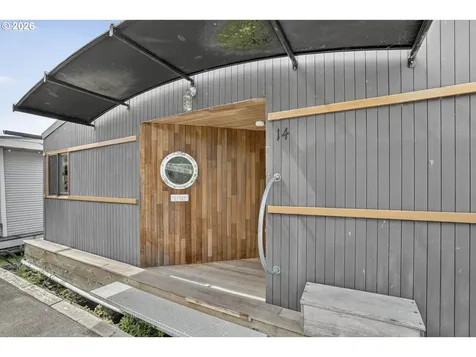 100 SE Harney Street Portland OR 97202