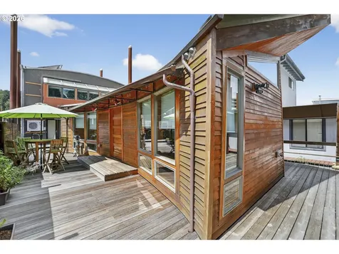 100 SE Harney Street Portland OR 97202