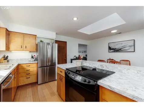 550 E Exeter Street Gladstone OR 97027