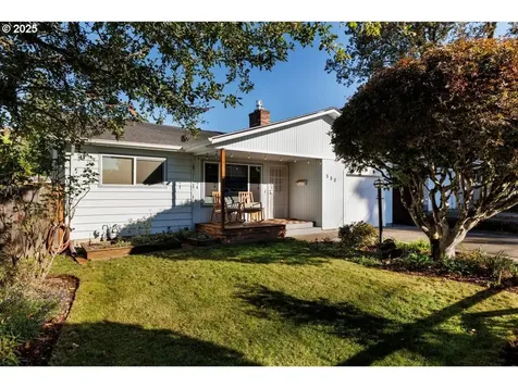 550 E Exeter Street Gladstone OR 97027
