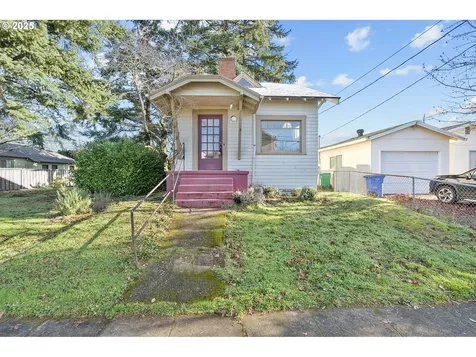 1006 NE 72nd Avenue Portland OR 97213