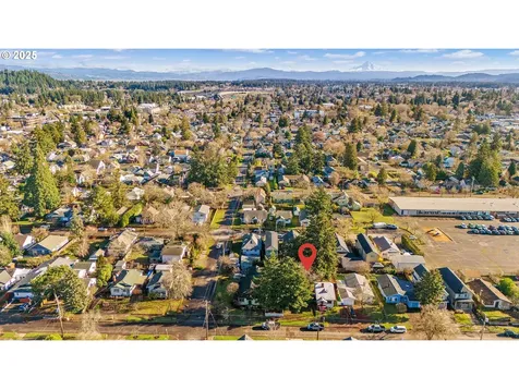 1006 NE 72nd Avenue Portland OR 97213