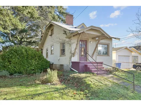 1006 NE 72nd Avenue Portland OR 97213