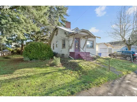 1006 NE 72nd Avenue Portland OR 97213