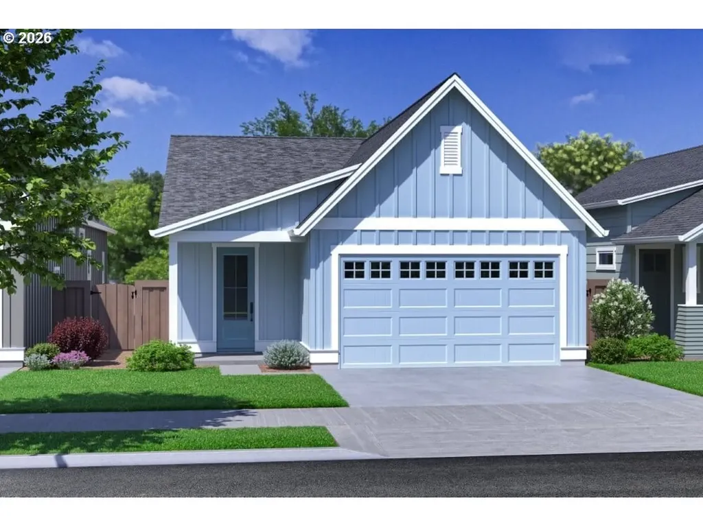 1306 E Canto Street Newberg OR 97132