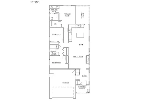 1306 E Canto Street Newberg OR 97132