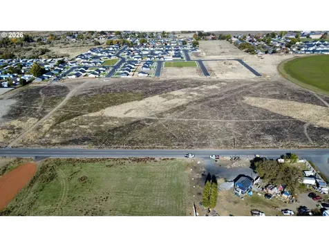 SW Kunze Lane Boardman OR 97818
