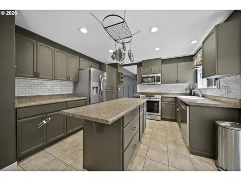4505 SE 33rd Court Gresham OR 97080