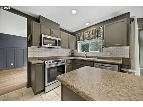 4505 SE 33rd Court Gresham OR 97080