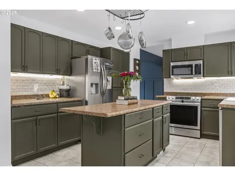 4505 SE 33rd Court Gresham OR 97080