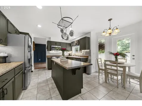 4505 SE 33rd Court Gresham OR 97080
