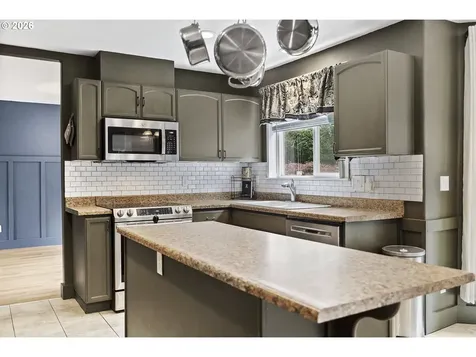 4505 SE 33rd Court Gresham OR 97080