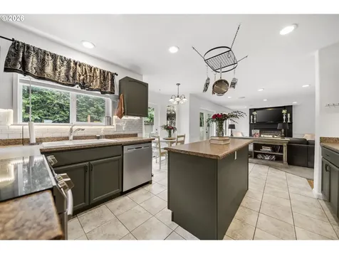 4505 SE 33rd Court Gresham OR 97080