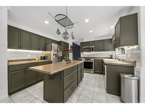4505 SE 33rd Court Gresham OR 97080