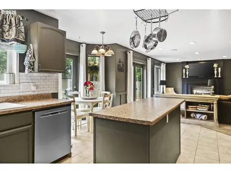 4505 SE 33rd Court Gresham OR 97080