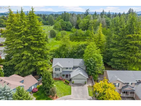 4505 SE 33rd Court Gresham OR 97080