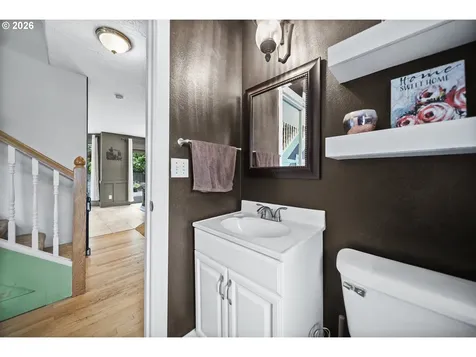 4505 SE 33rd Court Gresham OR 97080