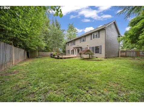 4505 SE 33rd Court Gresham OR 97080