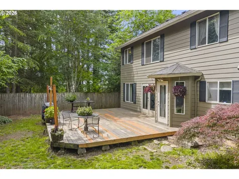4505 SE 33rd Court Gresham OR 97080