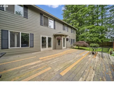 4505 SE 33rd Court Gresham OR 97080