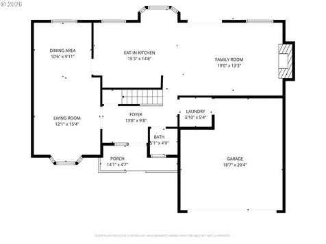 4505 SE 33rd Court Gresham OR 97080