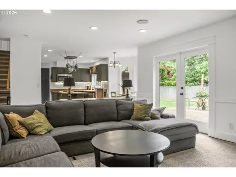 4505 SE 33rd Court Gresham OR 97080