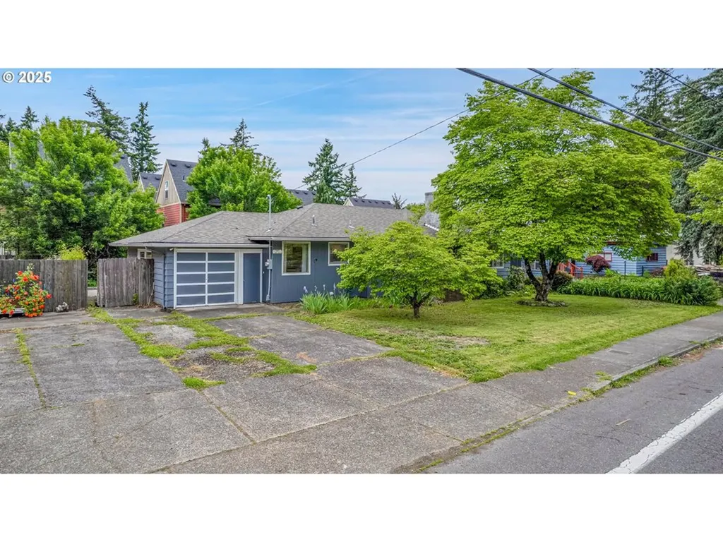 12631 SE Market Street Portland OR 97233