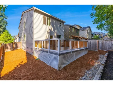 1301 NE 70th Street Vancouver WA 98665