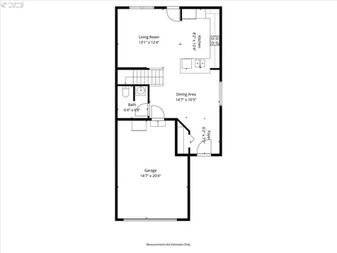1301 NE 70th Street Vancouver WA 98665