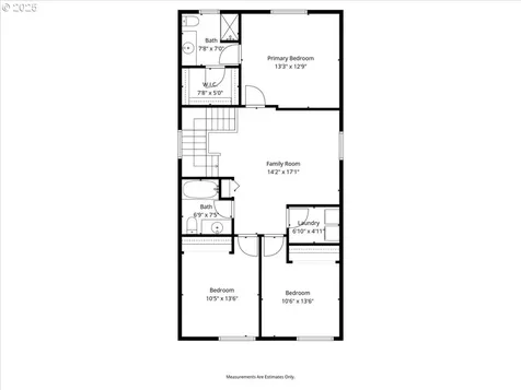 1301 NE 70th Street Vancouver WA 98665