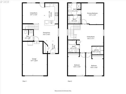 1301 NE 70th Street Vancouver WA 98665
