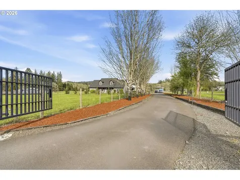 29100 S Marshall Road Mulino OR 97042