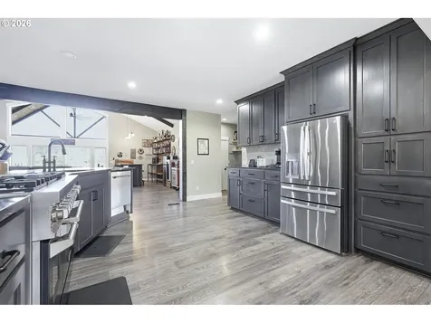 29100 S Marshall Road Mulino OR 97042