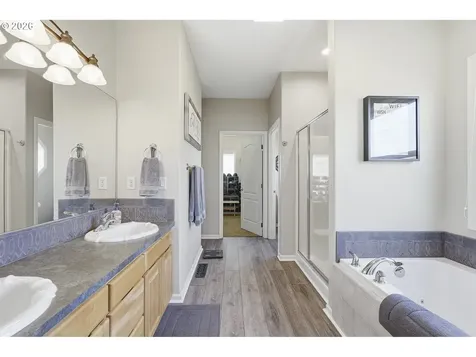 29100 S Marshall Road Mulino OR 97042