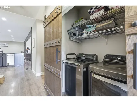 29100 S Marshall Road Mulino OR 97042