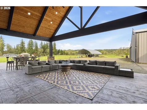 29100 S Marshall Road Mulino OR 97042