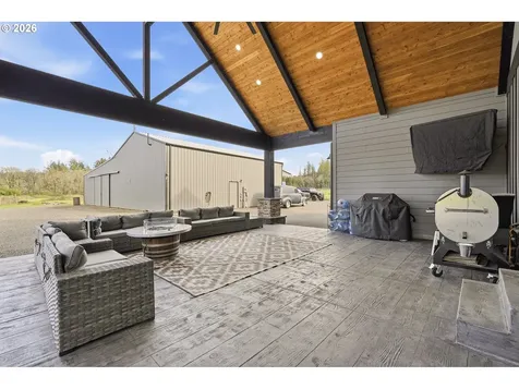 29100 S Marshall Road Mulino OR 97042